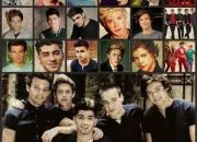 Quiz One Direction