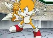 Quiz 10 questions sur Tails the fox