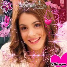 Quiz Violetta