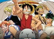 Quiz Les personnages One Piece