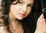 Quiz Danielle Campbell : Vrai ou Faux