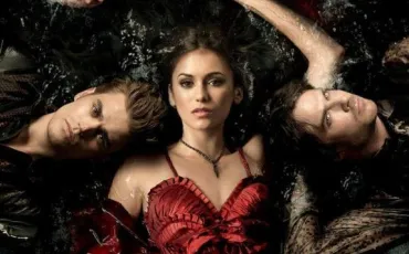 Quiz Vampire diaries