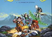 Quiz Les Lgendaires - Tome 1