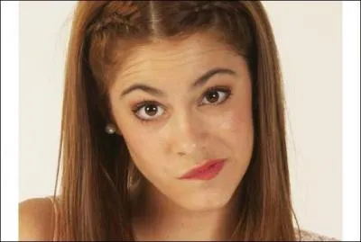 Qui sont les meilleures amies de Violetta ?