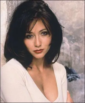 Quel est le nom complet de Shannen Doherty ?