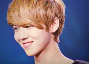 Quiz Lu Han [EXO-M]