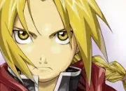 Quiz Fullmetal Alchemist Brotherhood