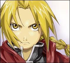 Quiz Fullmetal alchemist