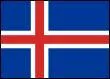 Est-ce bien le drapeau de l'Islande ?