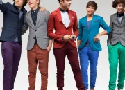 Quiz Les One Direction