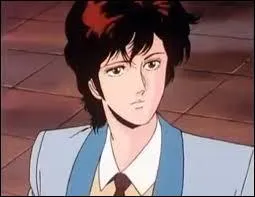 Dans 'City Hunter', elle est devenue partenaire de Saeba Ryo, aprs la mort de l'ami de ce dernier. Certains pensent que c'est un homme. Elle cogne Saeba lorsqu'il tente de faire des actes obscnes. C'est...