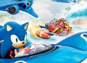 Quiz Sonic and All-Stars Racing Transformed