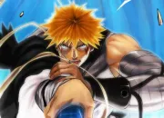 Quiz Bleach !