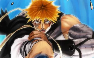 Quiz Bleach