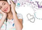 Quiz Violetta : les personnages