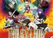 Quiz Fairy Tail : le Film