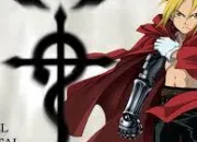 Quiz Fullmetal Alchemist