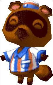 Tom Nook est...