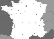 Quiz Saurez-vous situer ces communes ? ( 129 )