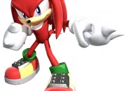 Quiz 10 questions sur : Knuckles the echidna