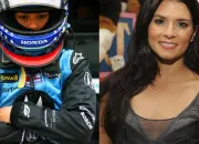 Quiz Danica Patrick