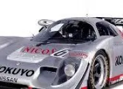 Quiz Quelle est cette Nissan de course ?