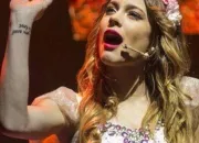 Quiz Martina Stoessel