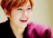 Quiz Il Hoon [BtoB]