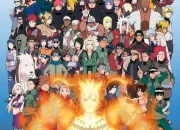 Quiz Naruto Shippuden