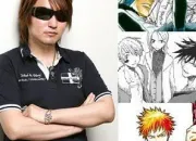 Quiz Tite Kubo : the quiz