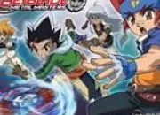 Quiz Beyblade