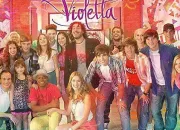 Quiz Violetta : saison 2