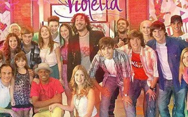 Quiz Violetta