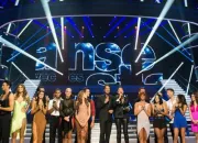 Quiz Danse avec les stars saison 4