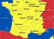 Quiz Saurez-vous situer ces communes ? ( 132 )