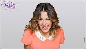 Quiz Violetta