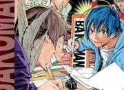 Quiz Bakuman