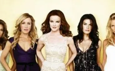 Quiz Desperate housewives