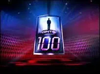 Qui tait le prsentateur de  1 contre 100  ? (Jeu tlvis diffus sur TF1 de 2007  2008)