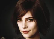 Quiz Alice Cullen