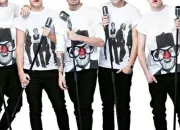 Quiz One Direction - Leurs titres