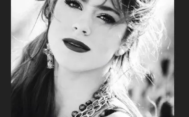 Quiz Martina stoessel