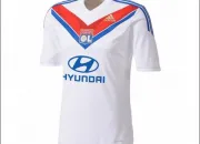 Quiz Maillots de clubs