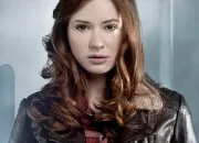 Quiz Les compagnons du Doctor : Amy Pond