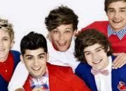 Quiz One Direction