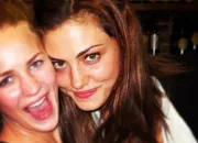 Quiz Phoebe Tonkin ou Britt Robertson