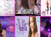 Quiz Violetta dans tous ses tats