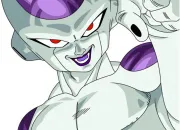 Quiz Dragon Ball (3) - Freezer