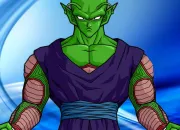 Quiz Dragon Ball (2) - Piccolo