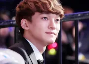 Quiz Chen [EXO-M]